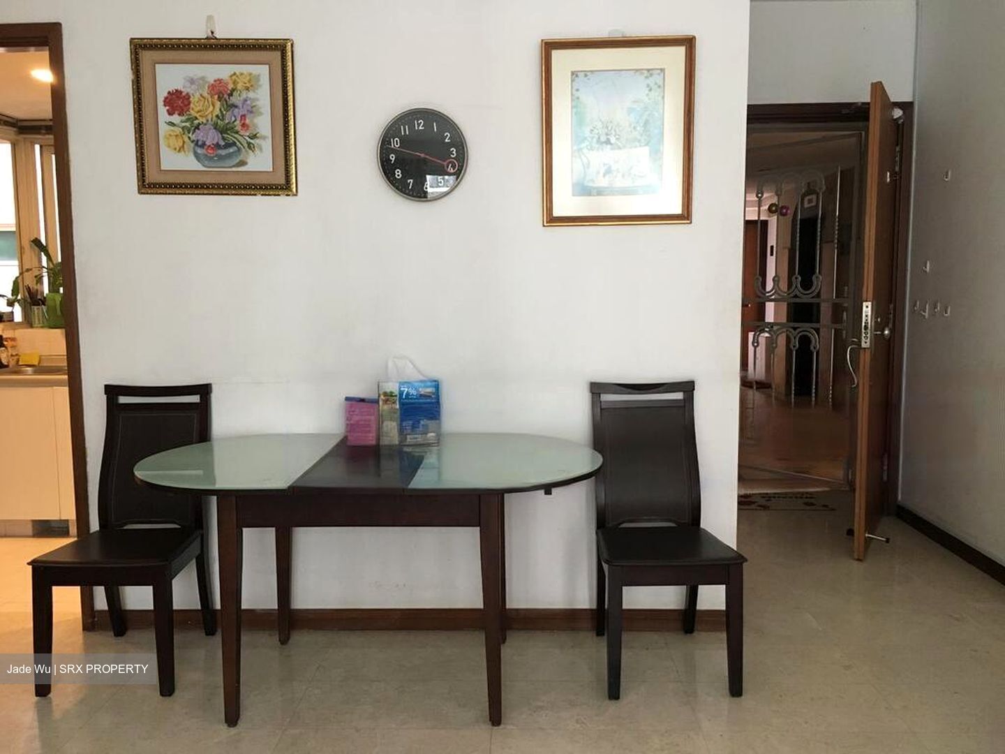The Gardens At Bishan (D20), Condominium #507402711